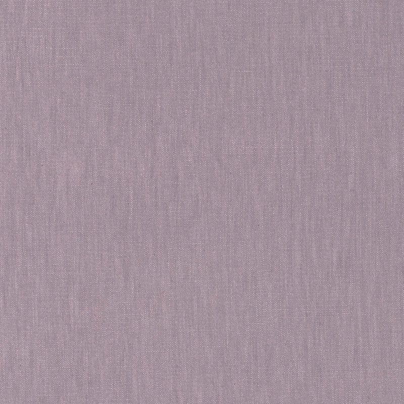 LANGE GLAZED LINEN WISTERIA