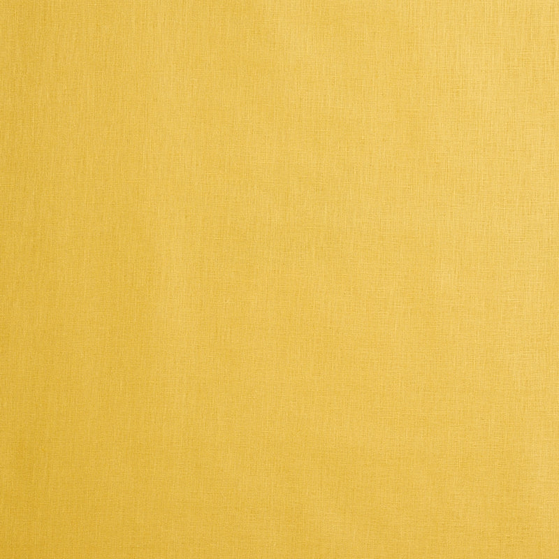 LANGE GLAZED LINEN YELLOW