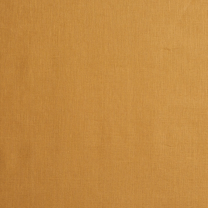 LANGE GLAZED LINEN CARAMEL