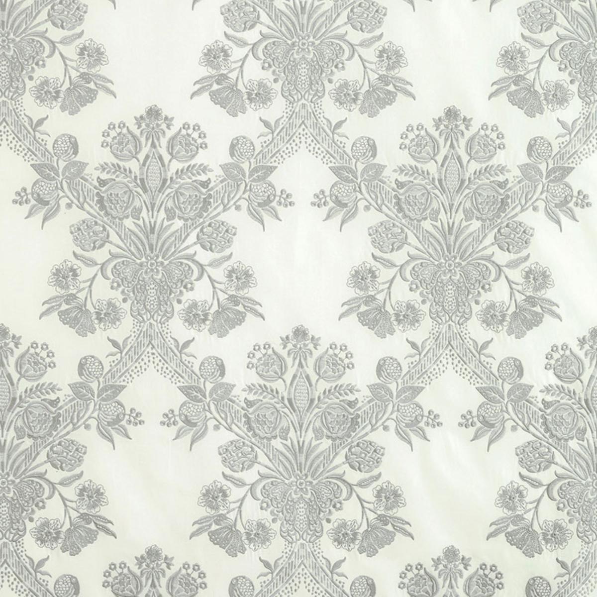 CAROLINA GRISAILLE