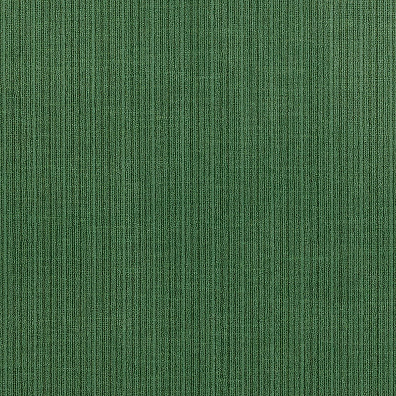 ANTIQUE STRIE VELVET EMERALD