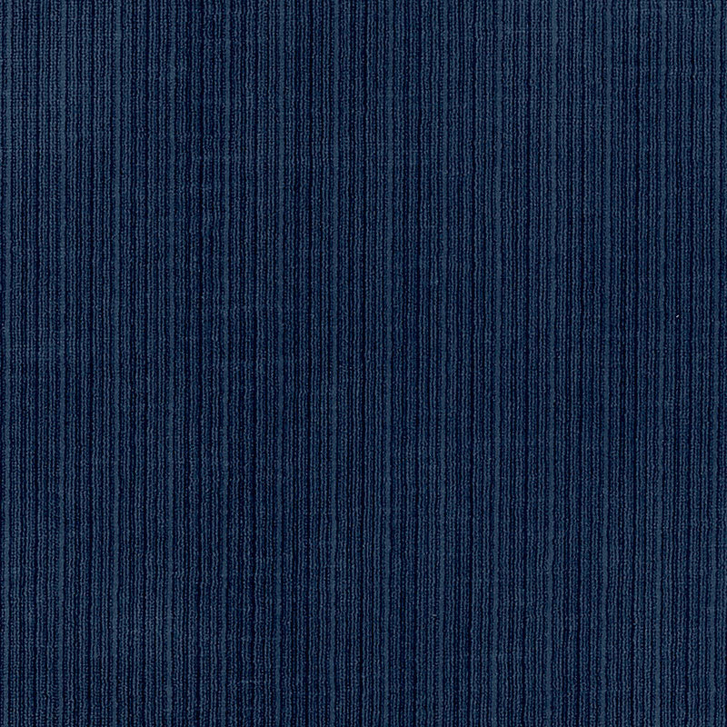 ANTIQUE STRIE VELVET MIDNIGHT