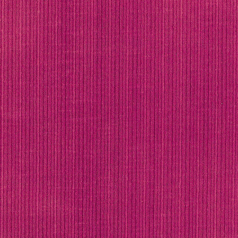 ANTIQUE STRIE VELVET FUCHSIA