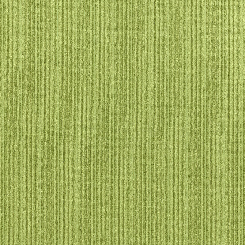 ANTIQUE STRIE VELVET LIME