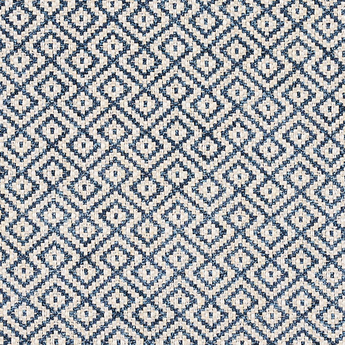 LESSING INDIGO