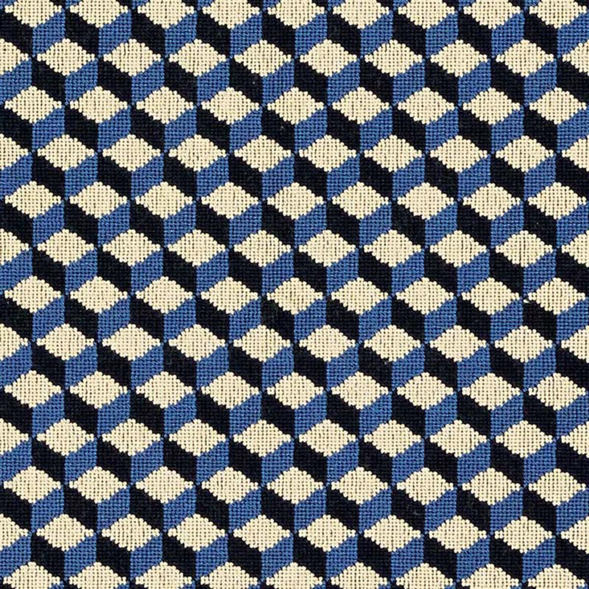 ATWOOD EPINGLE COBALT