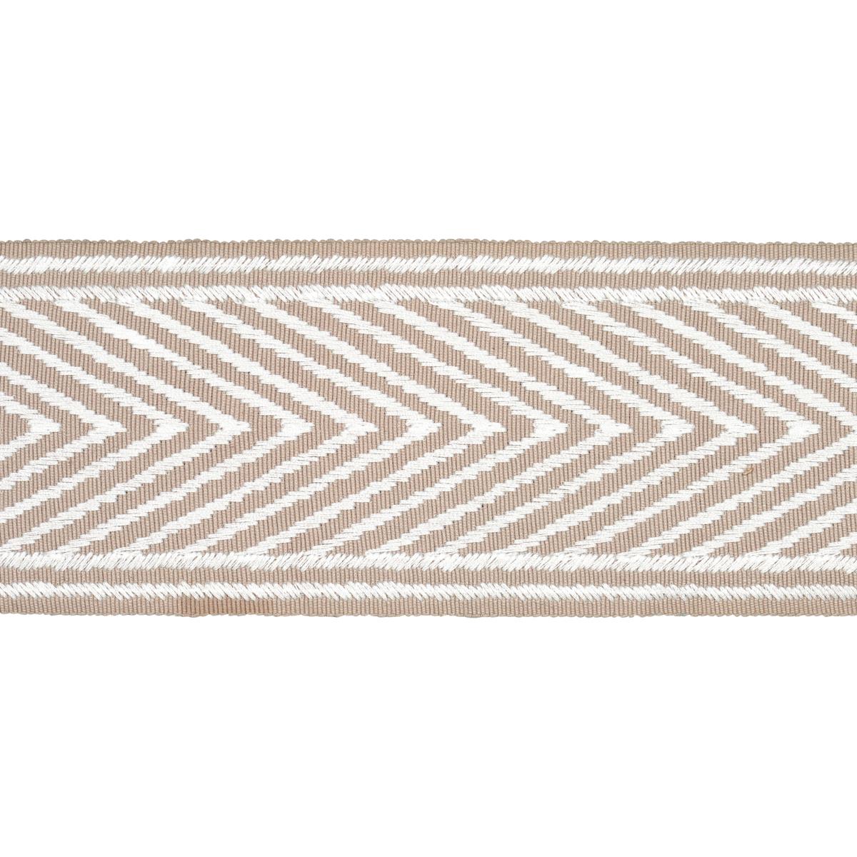 NICHOLSON  TAPE LINEN