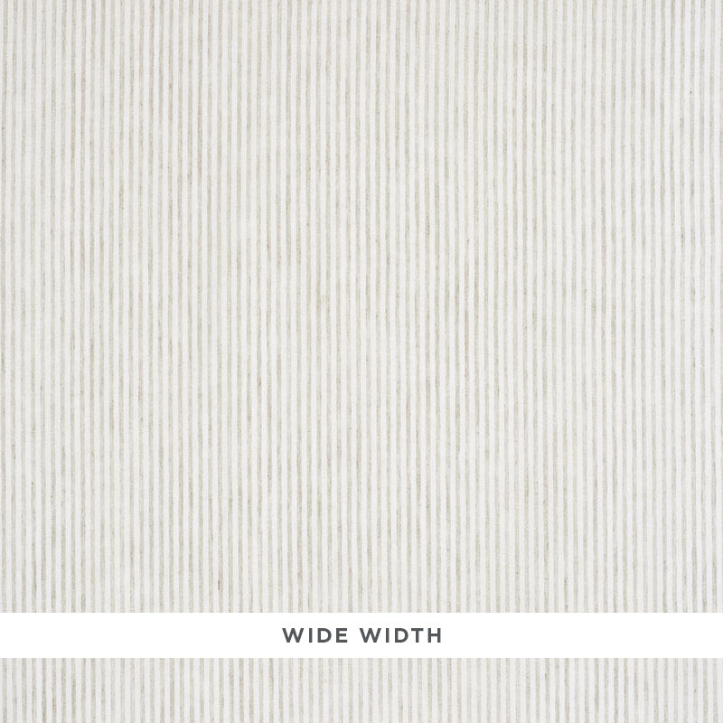 TORI STRIPE LINEN