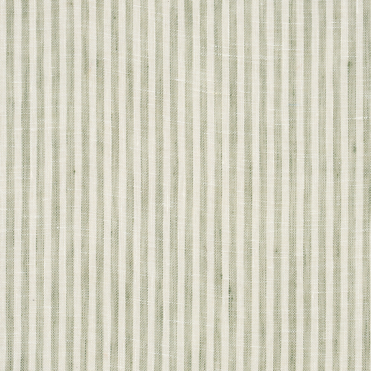 TORI STRIPE SHEER SAGE