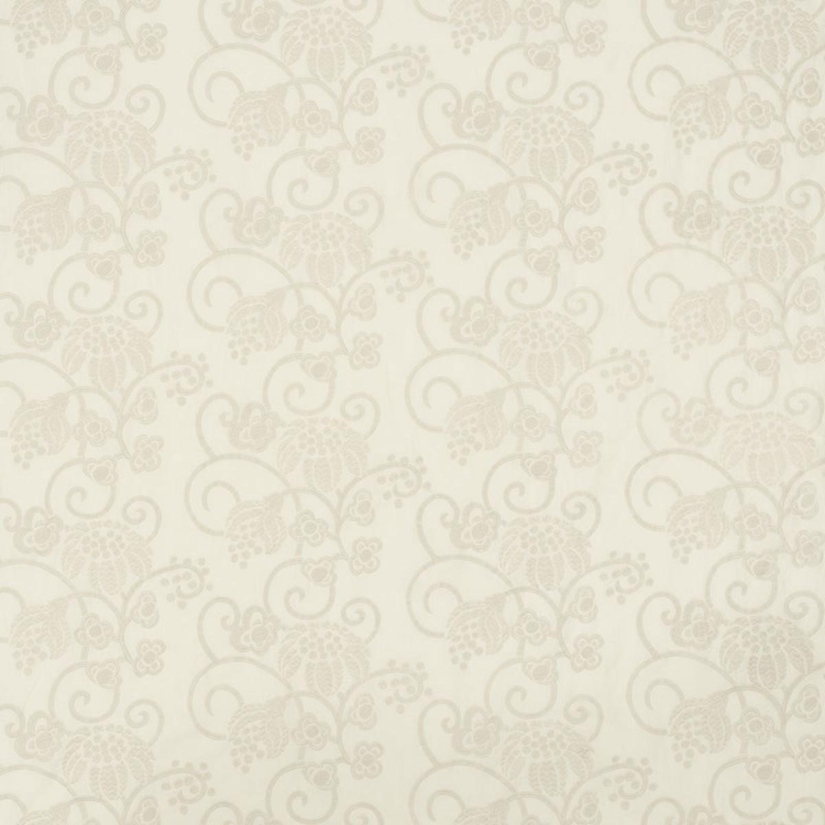 CALLIOPE EMBROIDERY IVORY