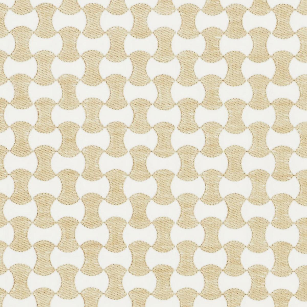 NOLITA EMBROIDERY NATURAL
