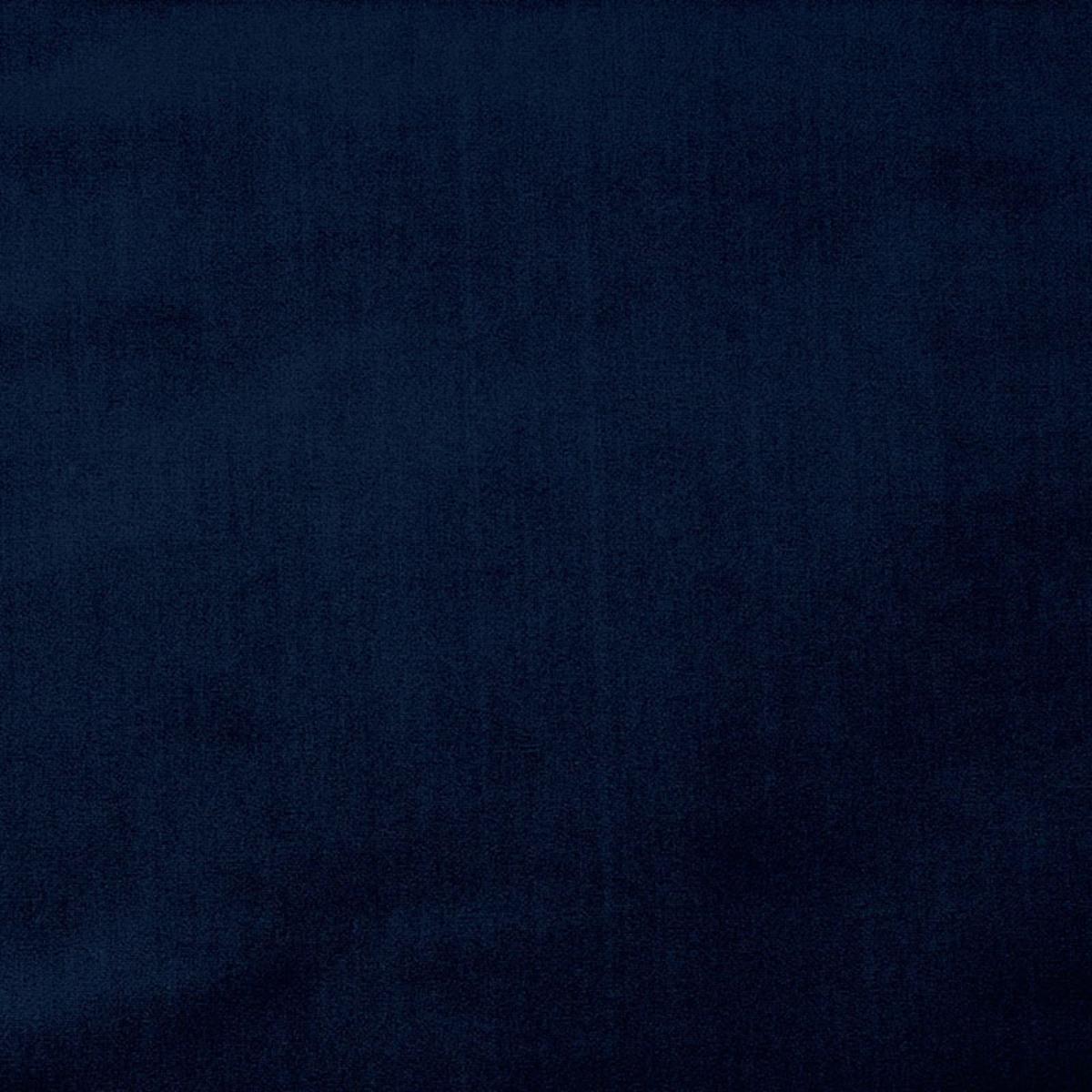 VENETIAN SILK VELVET INDIGO