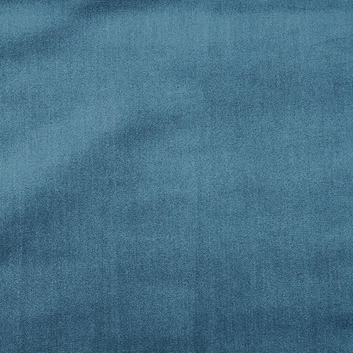 VENETIAN SILK VELVET CADET
