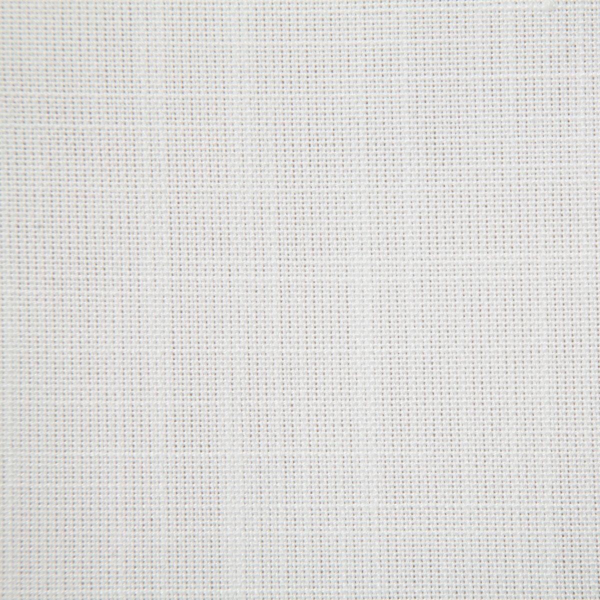 Pindler 7065 - LINCOLN WHITE Fabric | Atlanta Fabrics