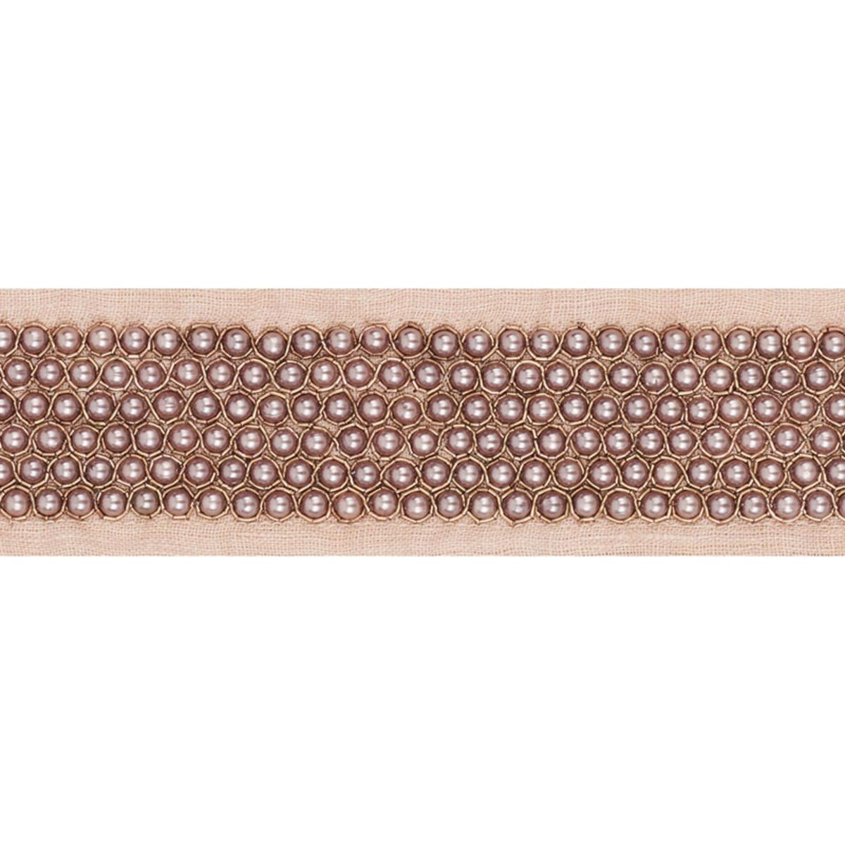 GARBO TAPE BLUSH
