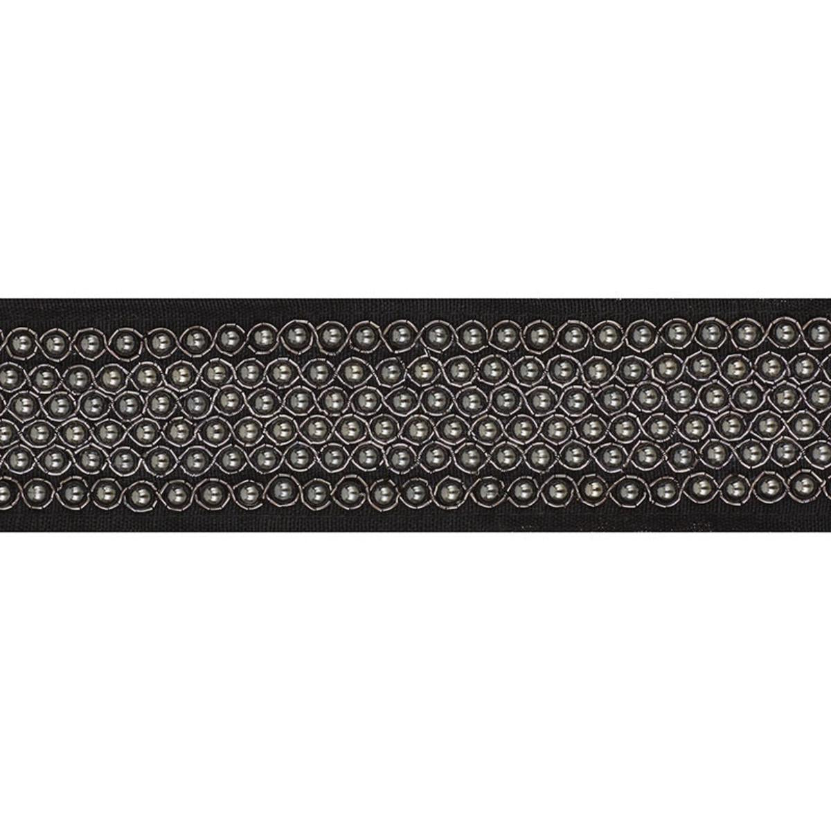 GARBO TAPE BLACK