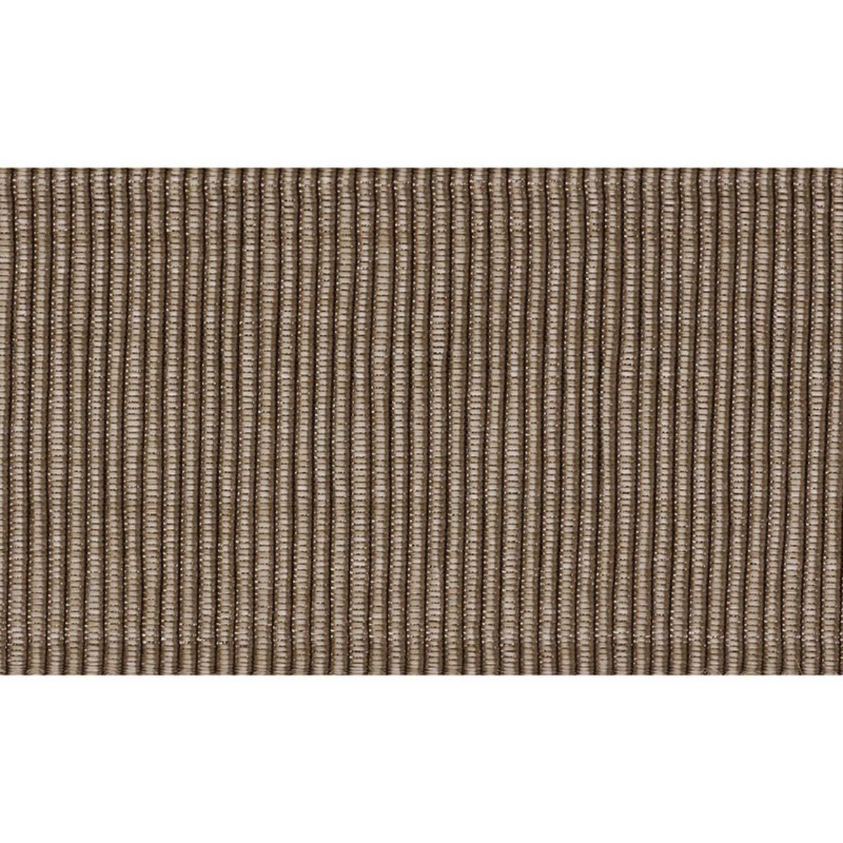 WIDE FAILLE TAPE TAUPE