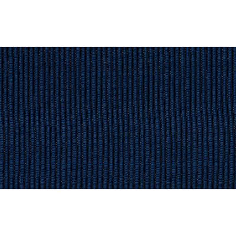WIDE FAILLE TAPE NAVY