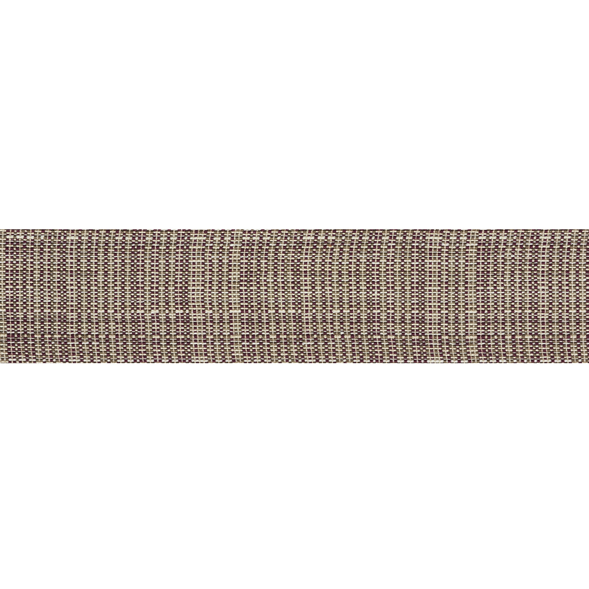 TWEED TAPE MEDIUM RAISIN