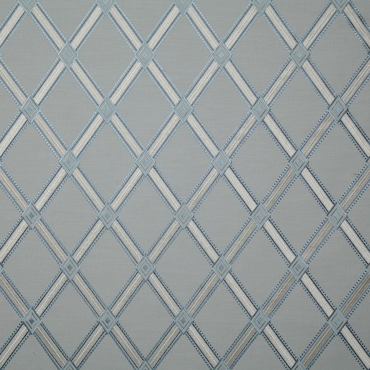 Pindler 7076 EMERY AEGEAN Fabric | Atlanta Fabrics