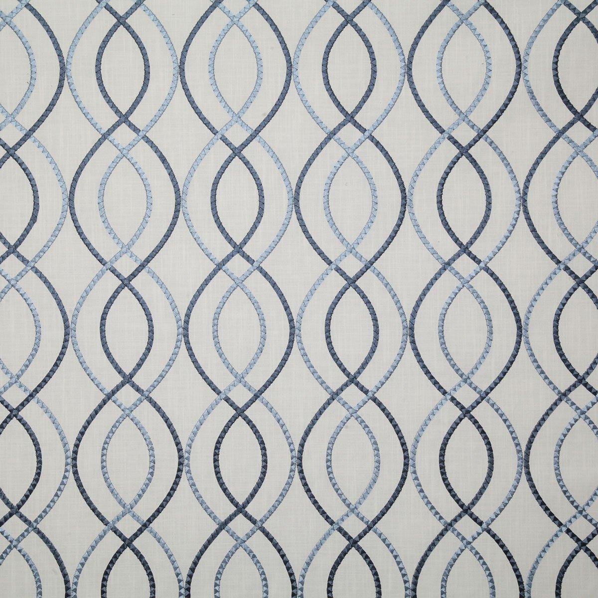 Pindler 7077 CHARLOTTE MARINA Fabric | Atlanta Fabrics