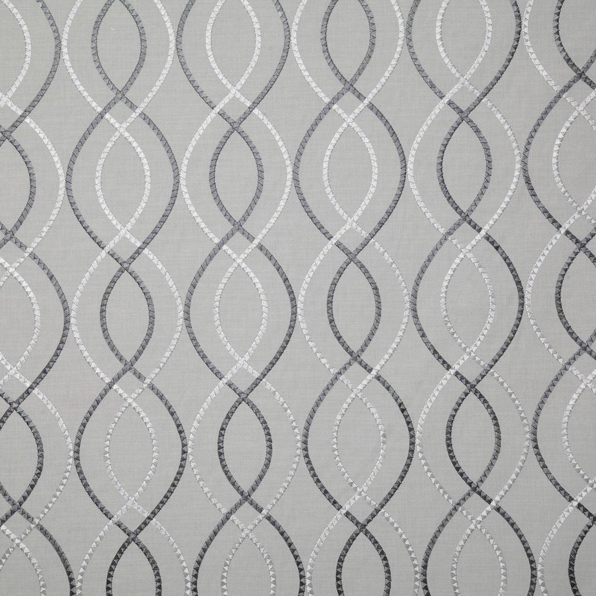 Pindler 7077 CHARLOTTE STEEL Fabric | Atlanta Fabrics