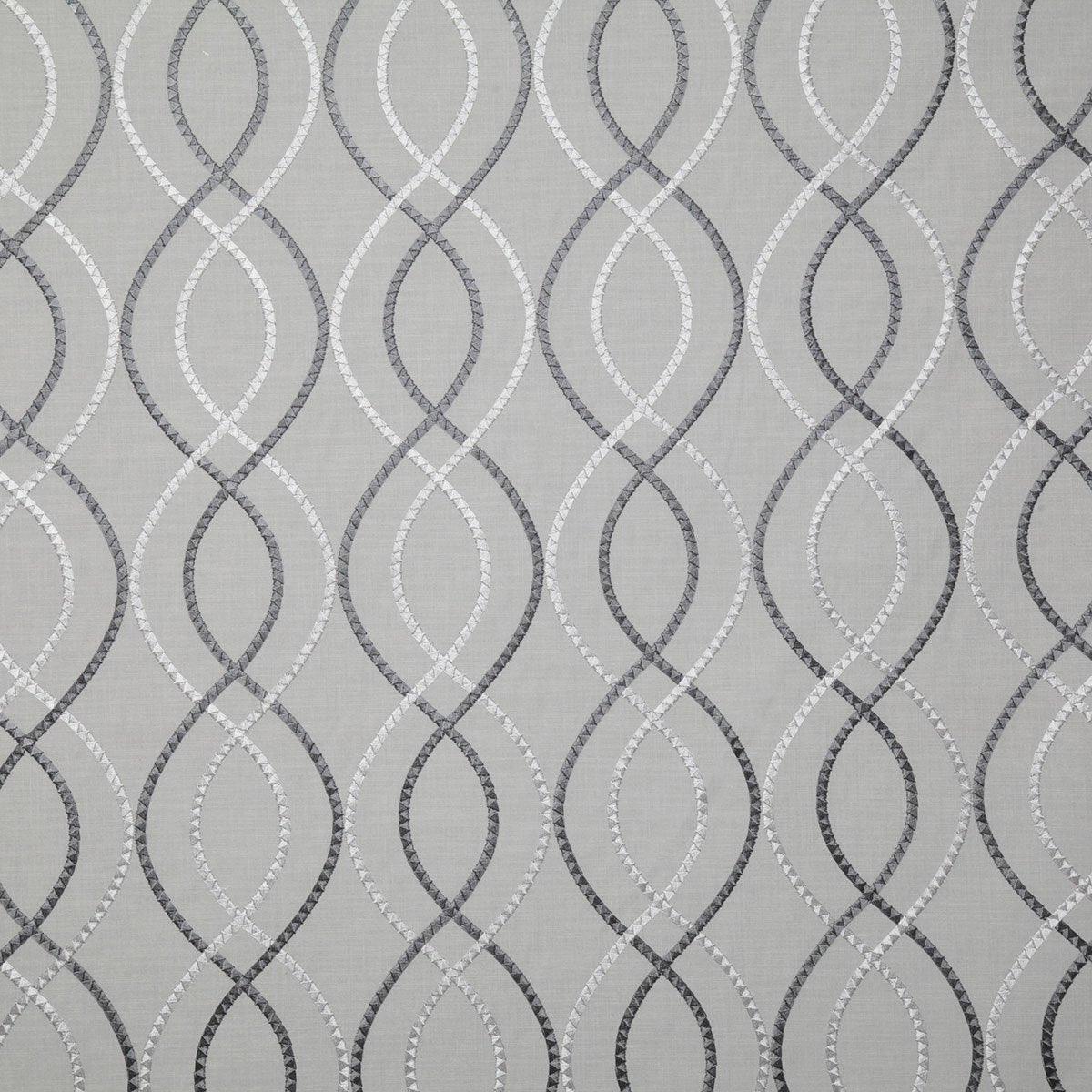 7077 CHARLOTTE STEEL - Atlanta Fabrics