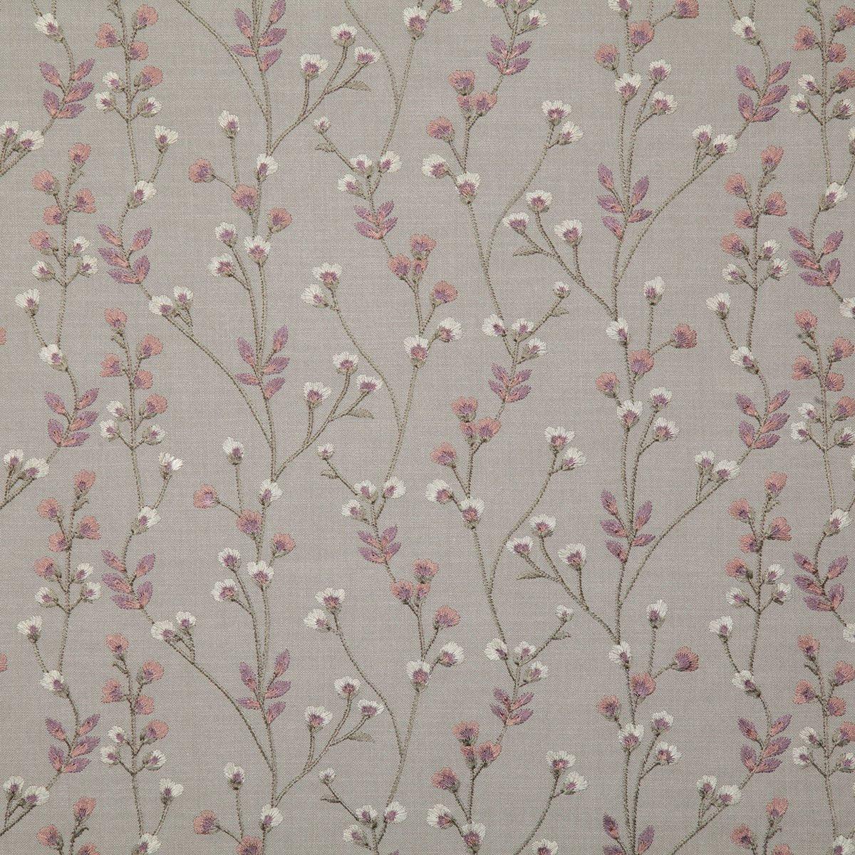 Pindler 7078 AMELIA WISTERIA Fabric | Atlanta Fabrics
