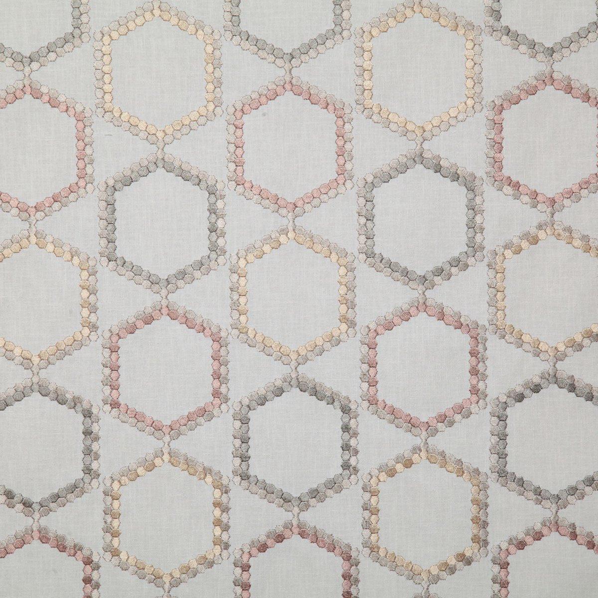 Pindler 7079 QUINN MULTI Fabric | Atlanta Fabrics