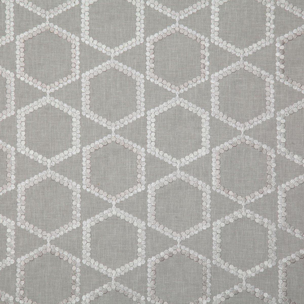 7079 QUINN SILVER - Atlanta Fabrics