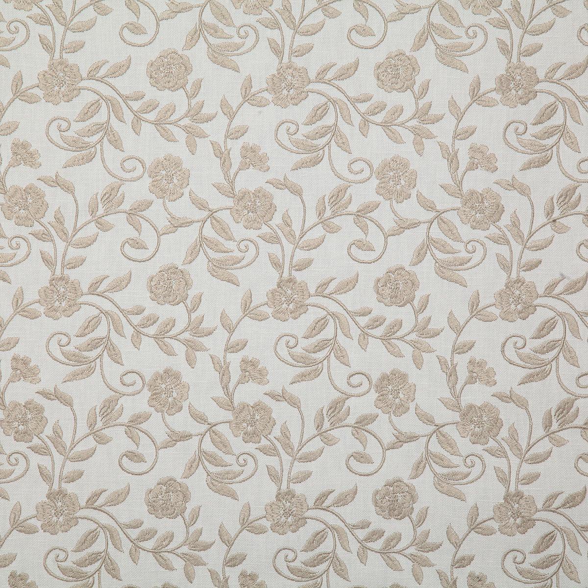 7081 - ABIGAIL NATURAL - Atlanta Fabrics