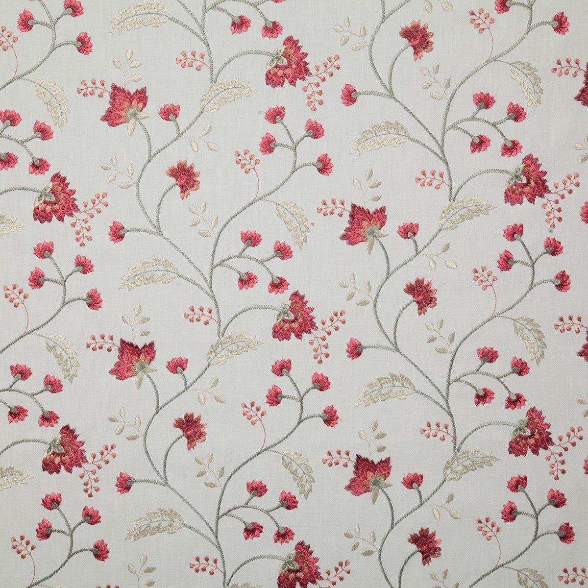 7082 - PENELOPE ROUGE - Atlanta Fabrics