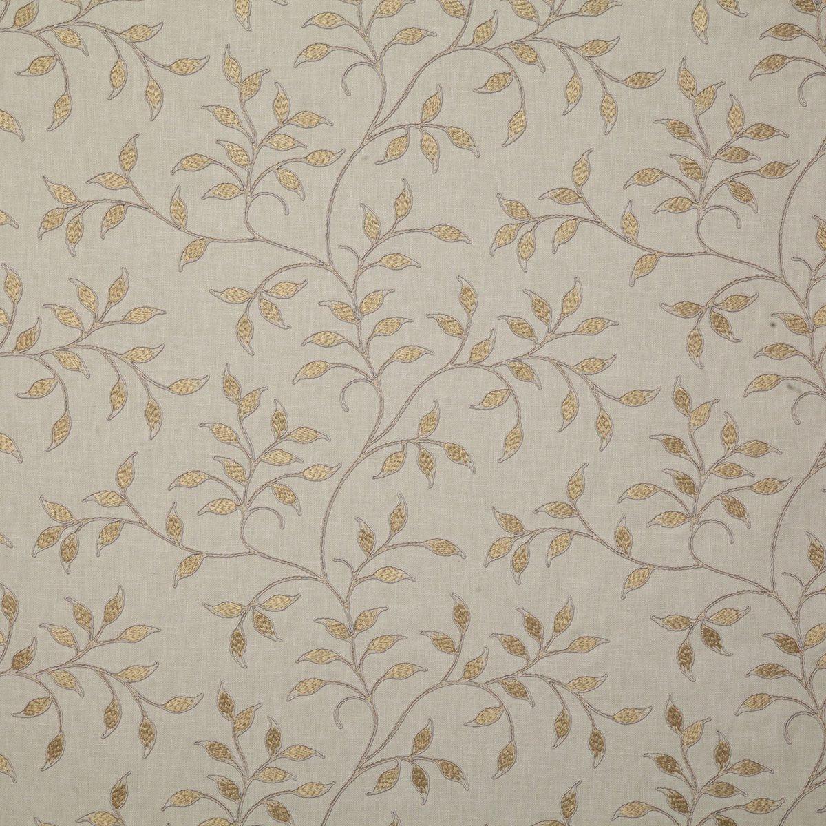 7083 - ELEANOR GOLD - Atlanta Fabrics