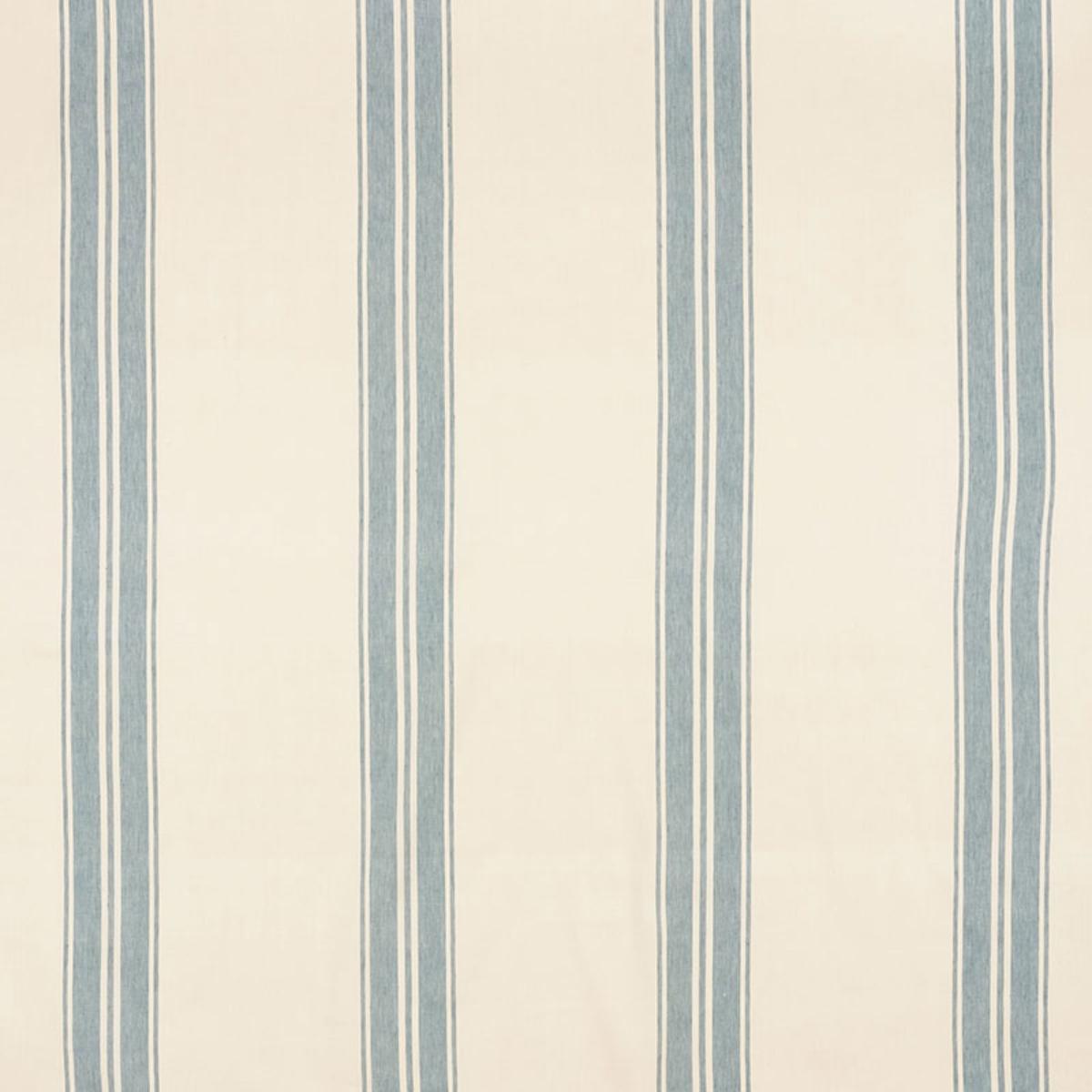 BRENTWOOD STRIPE CHINA BLUE