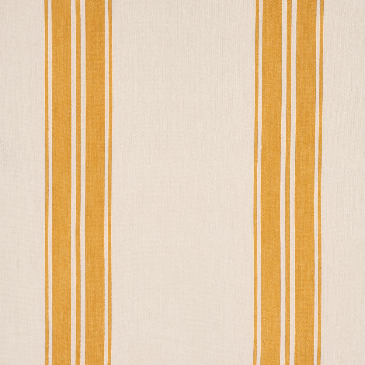BRENTWOOD STRIPE YELLOW