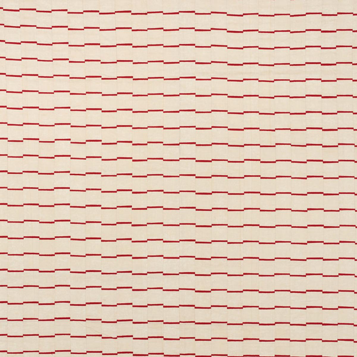 LINES RED