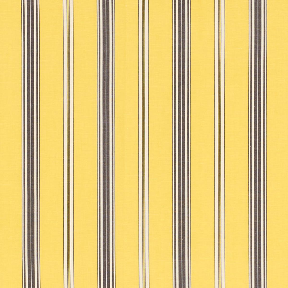 COCO STRIPE YELLOW