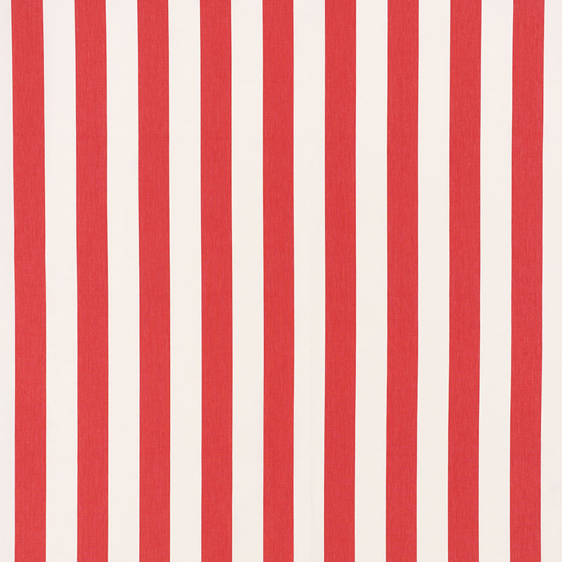 ANDY STRIPE RED