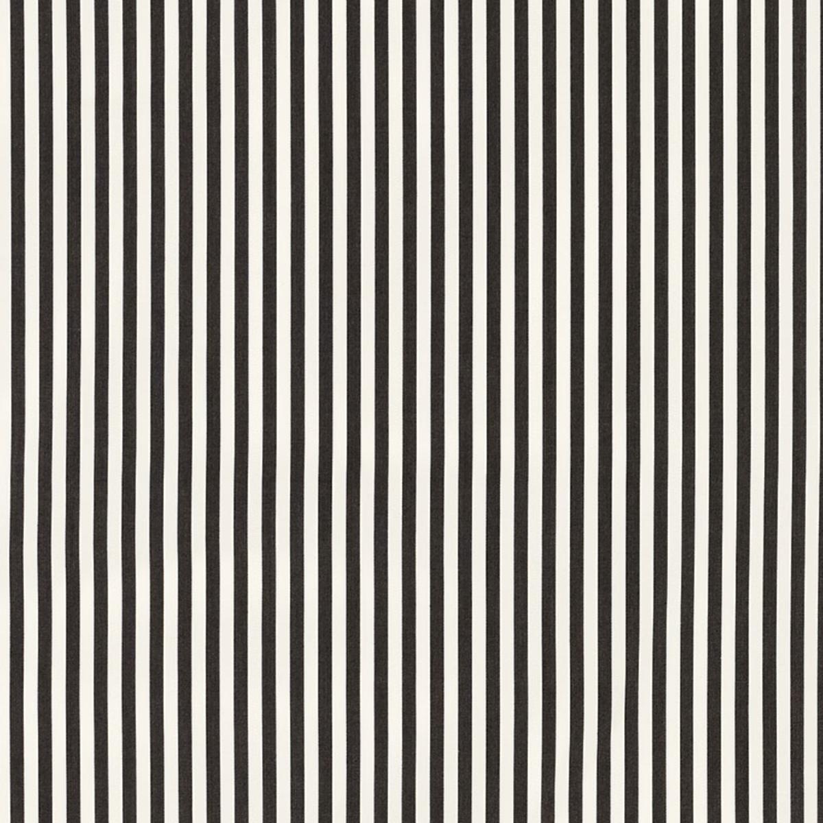 BRIGITTE STRIPE BLACK