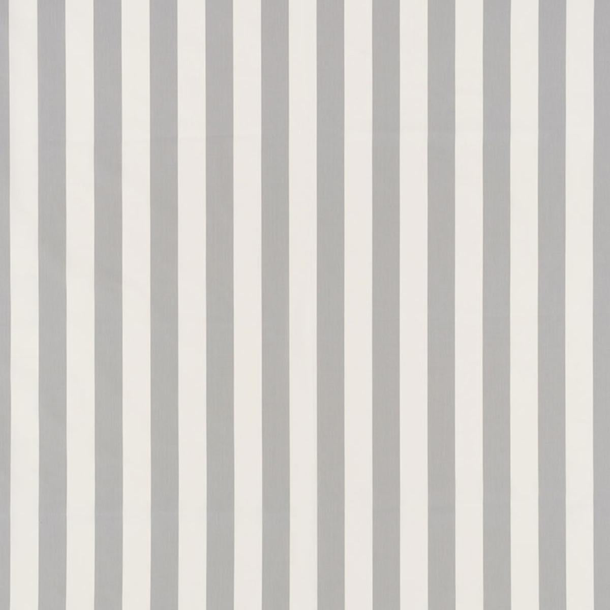 JAMES STRIPE GREY