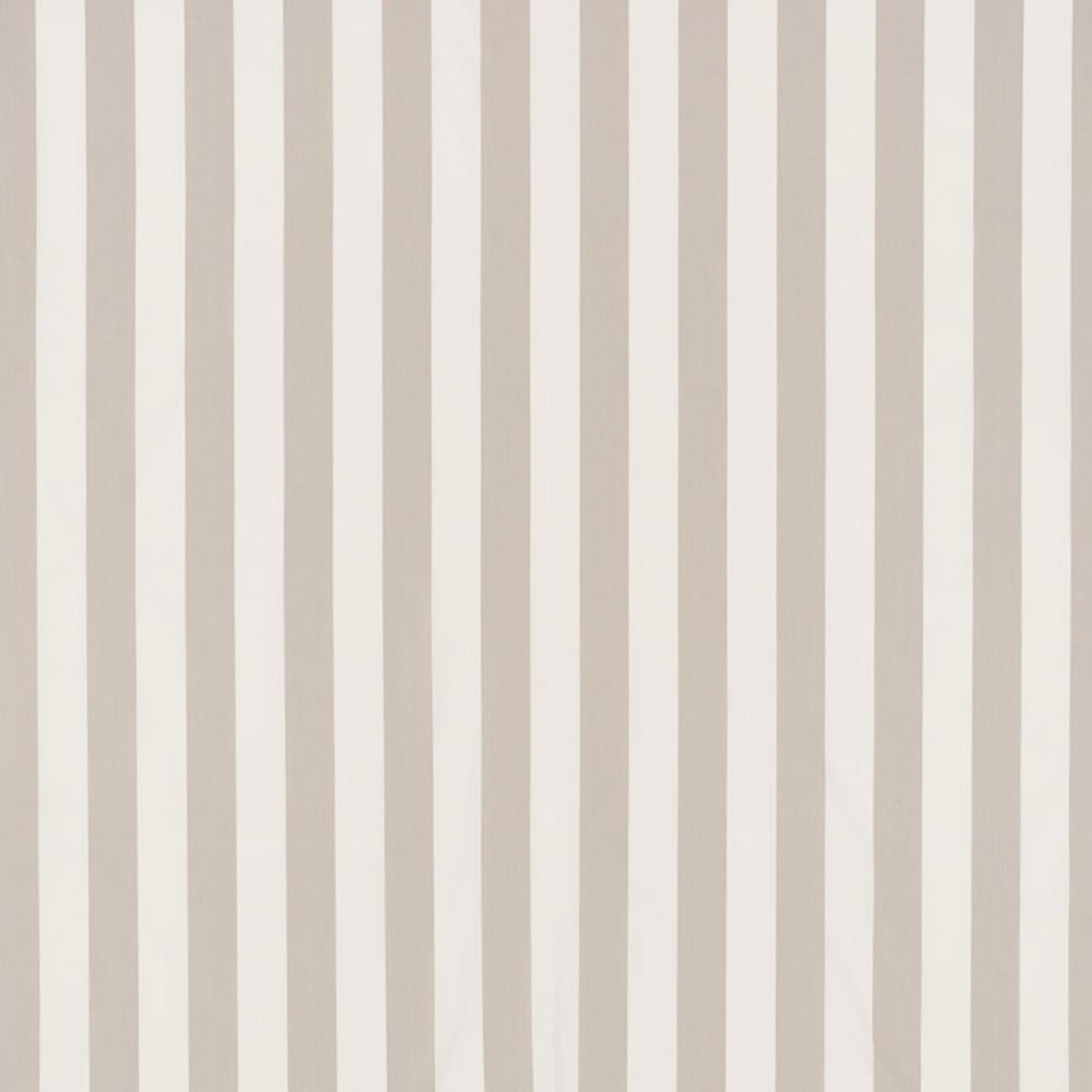 JAMES STRIPE TAUPE