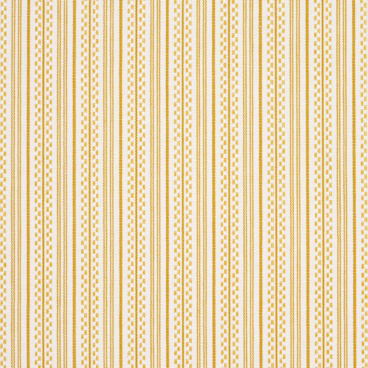 JACK STRIPE YELLOW