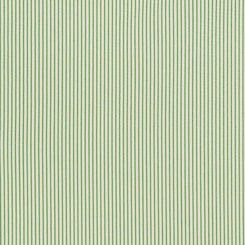 STITCHED STRIPE GREEN