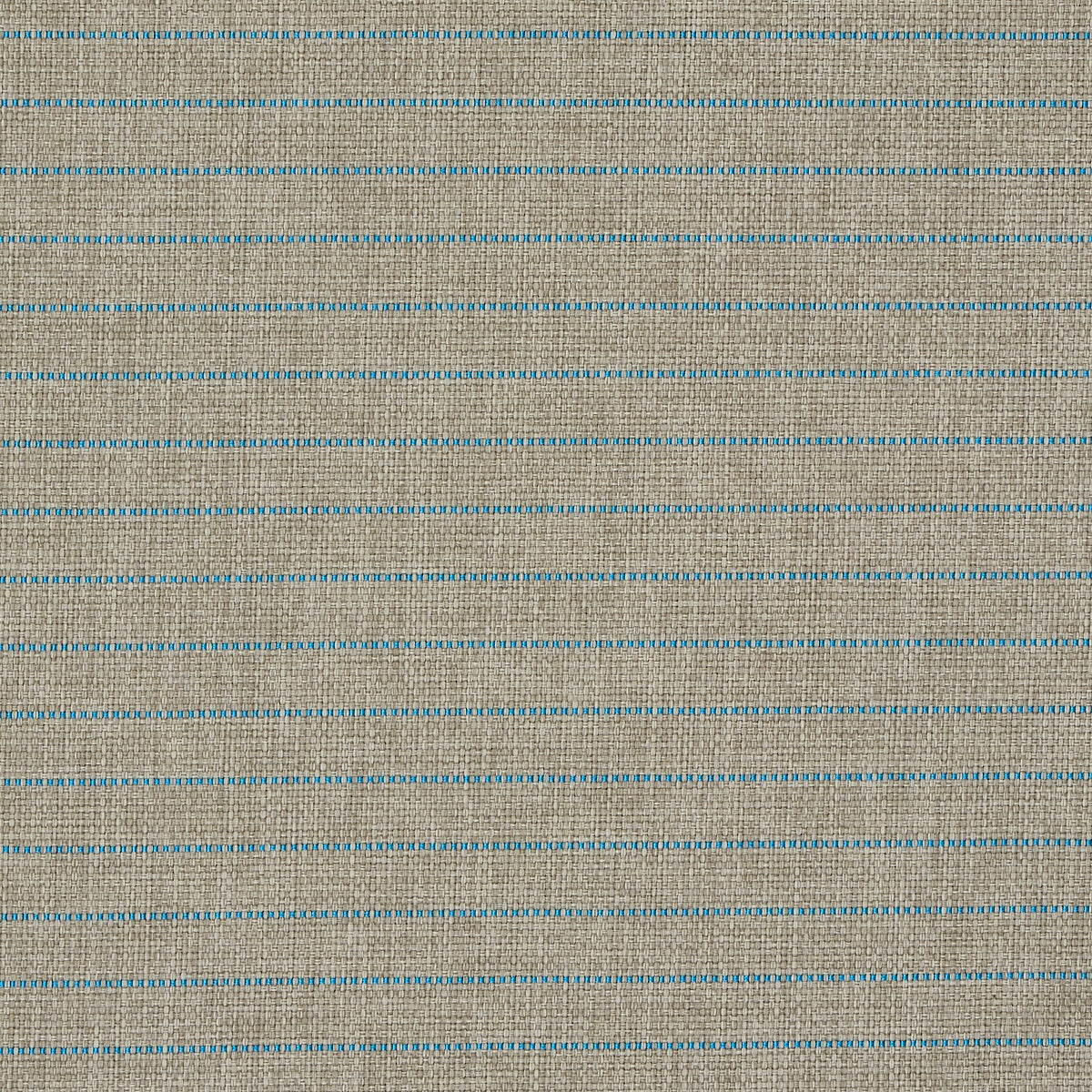 MANNING STRIPE INDOOR/OUTDOOR AQUA