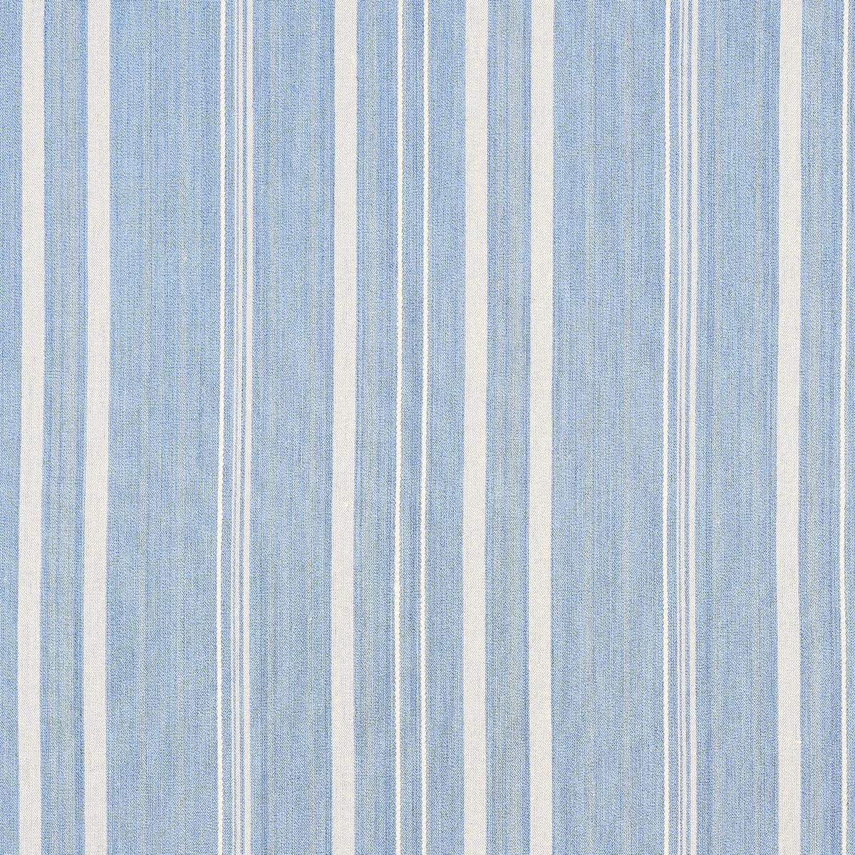 CAJAMARCA STRIPE CHAMBRAY