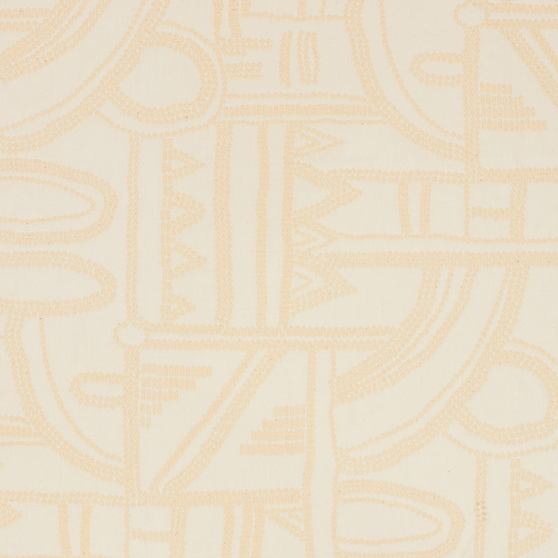 NADIA MATELASSÉ IVORY