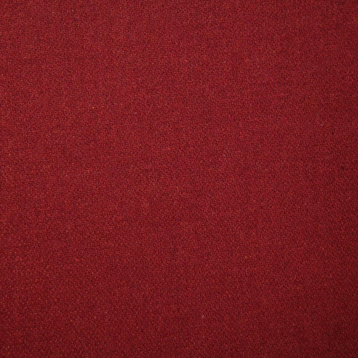 Pindler 7238 - CLAIBORNE RED Fabric | Atlanta Fabrics