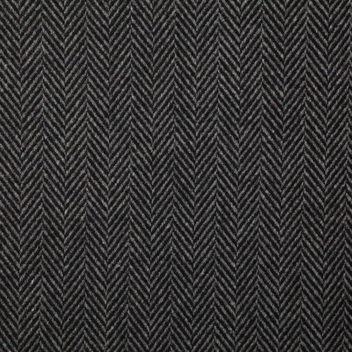 7240 - ELLIS CHARCOAL - Atlanta Fabrics