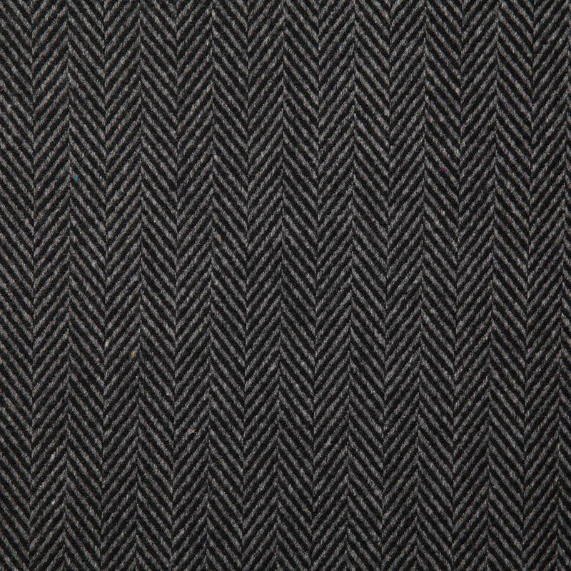 7240 - ELLIS CHARCOAL - Atlanta Fabrics