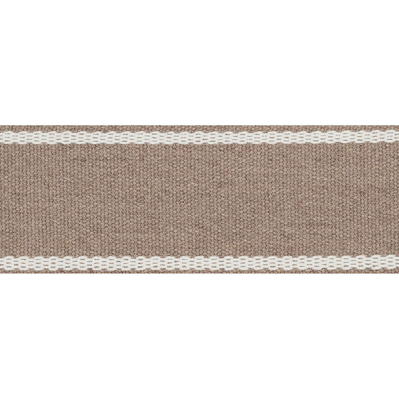 SULLIVAN TAPE INDOOR/OUTDOOR TAUPE